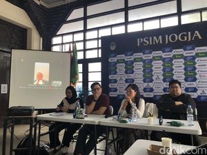 PSIM Jogja di Antara Stadion Maguwoharjo atau Stadion Sultan Agung PSIM Jogja di Antara Stadion Maguwoharjo atau Stadion Sultan Agung