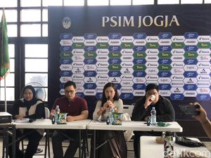 Penjelasan Manajemen PSIM Jogja soal Opsi Homebase di SSA Penjelasan Manajemen PSIM Jogja soal Opsi Homebase di SSA