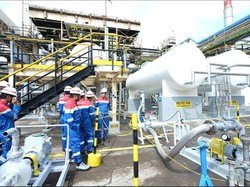 Pertamina Mulai Uji Coba Produksi Avtur dari Minyak Jelantah