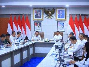 Batas Muba-Muratara Dibahas, Kemenko Polkam Fasilitasi Pembentukan Tim Batas Muba-Muratara Dibahas, Kemenko Polkam Fasilitasi Pembentukan Tim