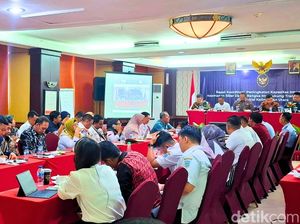 Upaya Kemenko Polkam Dorong Keamanan Siber dan Atasi Blank Spot di Kaltara Upaya Kemenko Polkam Dorong Keamanan Siber dan Atasi Blank Spot di Kaltara