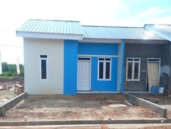 Mulai Rp 156 Juta, Ini Daftar Rumah Murah di Wara Timur