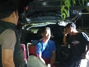 8 Orang di Jember Diringkus Polisi Diduga Timbun BBM 8 Orang di Jember Diringkus Polisi Diduga Timbun BBM
