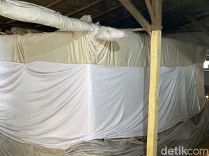 Bale Kabuyutan Cirebon, Jejak Sumpah Ki Beledug Jaya dan Dakwah Islam Bale Kabuyutan Cirebon, Jejak Sumpah Ki Beledug Jaya dan Dakwah Islam