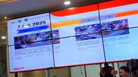Video: Kata Polisi soal Sosok V di Kasus Kematian Arya Daru