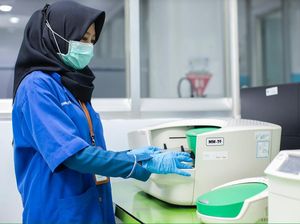 Industri Kosmetik Kena Wajib Halal, BUMN Siapkan Layanan Sertifikasi Industri Kosmetik Kena Wajib Halal, BUMN Siapkan Layanan Sertifikasi