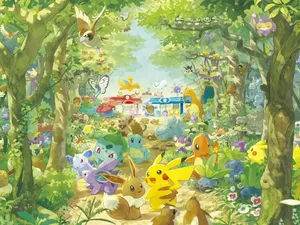 4 Program Seru dari Dunia Pokemon: Animasi Terbaru hingga Taman Hiburan 4 Program Seru dari Dunia Pokemon: Animasi Terbaru hingga Taman Hiburan