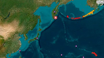 Gempa Rusia Hari Ini Picu Tsunami: Kekuatan, Pusat Gempa hingga Dampaknya