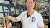 Begini Penampilan Toko Antik Saus Sriracha yang Buka Sejak 1932