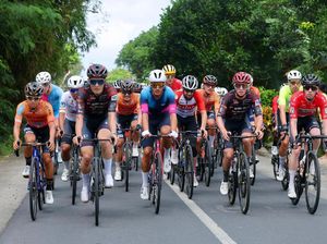 Etape 3 Tour de Ijen Jadi Kunci Jelang Tanjakan Terberat di Asia Etape 3 Tour de Ijen Jadi Kunci Jelang Tanjakan Terberat di Asia