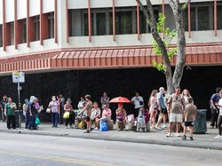 Tsunami Ancam Hawaii Imbas Gempa Rusia, Warga Lakukan Evakuasi