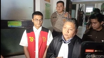 Vadel Badjideh Siapkan Saksi Meringankan di Sidang Asusila Anak Nikita Mirzani