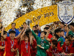 Pada final 2022, Vietnam menaklukkan Thailand dengan skor 1-0. Setahun kemudian, mereka kembali menjadi juara setelah mengalahkan Indonesia lewat adu penalti usai bermain imbang 0-0.
