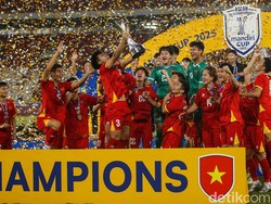 Kini, mereka kembali mengungguli Indonesia lewat skor tipis 1-0, sekaligus mencatatkan clean sheet ketiga secara berturut-turut di partai puncak. Ini menjadi bukti kedisiplinan dan mental juara yang ditanamkan dalam skuat muda mereka.