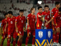 Dengan hasil ini, Vietnam mencatatkan gelar juara ketiga secara beruntun di ajang AFF U-23, setelah sebelumnya menjadi kampiun pada edisi 2022 dan 2023. Tak hanya mempertahankan gelar, mereka juga mencatat sejarah baru di turnamen ini.