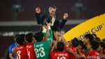 Vietnam Cetak Hat-trick Juara AFF U-23