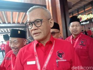 Aria Bima Pertanyakan Aturan Tanah Telantar 2 Tahun Disita Negara Aria Bima Pertanyakan Aturan Tanah Telantar 2 Tahun Disita Negara