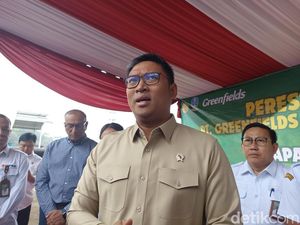 Wamentan Dorong Peternak Blitar Ubah Kotoran Ternak Jadi Biogas Wamentan Dorong Peternak Blitar Ubah Kotoran Ternak Jadi Biogas