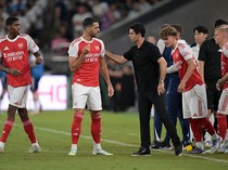 Kalah dari Tottenham Jadi Alarm untuk Arsenal