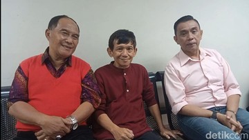 4 Sekawan Soroti Lawakan Zaman Now: Dulu Punya Batasan, Sekarang Suka Bablas