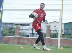 Susunan Pemain Persita Vs Persib Bandung: Adam Przybek Starter