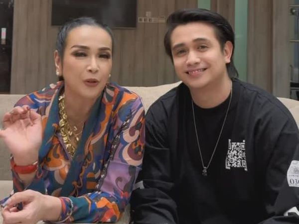 Ajun Perwira 6 Tahun Jadi Suami Jennifer Jill, Ngaku Sering Ribut