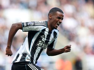 Jika Newcastle Tak Dapat Striker Baru, Isak Gagal ke Liverpool?
