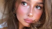 Potret Wanita yang Disebut Pemain Bola Tercantik, Geser Alisha Lehmann