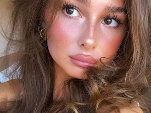Potret Wanita yang Disebut Pemain Bola Tercantik, Geser Alisha Lehmann Potret Wanita yang Disebut Pemain Bola Tercantik, Geser Alisha Lehmann