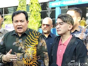 Ruben Onsu Laporkan Akun Medsos yang Bully Anaknya, Polda Metro Selidiki Ruben Onsu Laporkan Akun Medsos yang Bully Anaknya, Polda Metro Selidiki