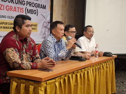 Produsen Lokal Desak Pemerintah Hapus Izin Impor Bahan Baku Food Tray