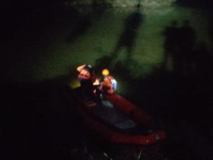 Hanyut saat Ambil Pelepah Pisang, Remaja di Deli Serdang Ditemukan Tewas Hanyut saat Ambil Pelepah Pisang, Remaja di Deli Serdang Ditemukan Tewas