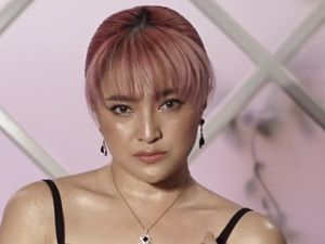 When Marshanda Died, Kandasnya Cinta Usai Calon Suami Meninggal Tragis When Marshanda Died, Kandasnya Cinta Usai Calon Suami Meninggal Tragis