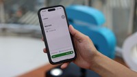 GoPay Eror Karena Kendala Teknis, Saldo Pengguna Dipastikan Aman