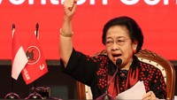Berduka Gugurnya TNI di Lebanon, Megawati Ajak Kekuatan Politik Bersatu