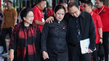 Deddy PDIP: Puan-Prananda Tak Ada Masalah, Ada yang Coba Permasalahkan