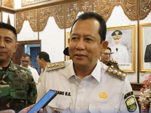 BMKG Ingatkan Rawan Karhutla di Muaro Jambi, Ini Respon BBS