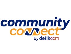 Anak Komunitas Wajib Tahu! Apa COMMUNITY CONNECT Ini?