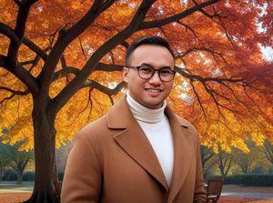 Denzai ZBH Lebih Personal dalam EP Baru