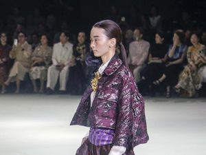 Koleksi Busana Terbaru Biyan, Elegansi Budaya Bertemu Gaya Kontemporer Koleksi Busana Terbaru Biyan, Elegansi Budaya Bertemu Gaya Kontemporer