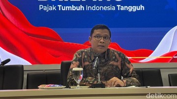 Berita dari Detik Finance: Alasan Wajib Pajak Peserta PPS Mau Diperiksa Ulang
