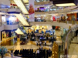 Panas Royalti Musik: Mal Hening, Playlist Gramedia Nyaring Panas Royalti Musik: Mal Hening, Playlist Gramedia Nyaring