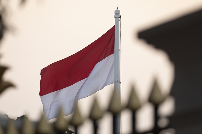 HUT ke-80 RI Semakin Dekat, Ini Aturan Memasang Bendera Merah Putih yang Benar