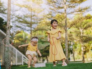 Video: Kata Dokter IQ Anak Bisa Dioptimalkan dengan Stimulasi dari Bayi Video: Kata Dokter IQ Anak Bisa Dioptimalkan dengan Stimulasi dari Bayi