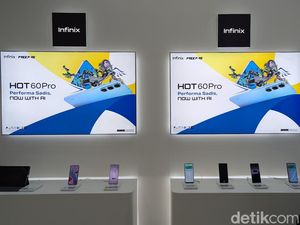 HP dan Tablet Infinix Sekarang Tersedia di Digiplus HP dan Tablet Infinix Sekarang Tersedia di Digiplus