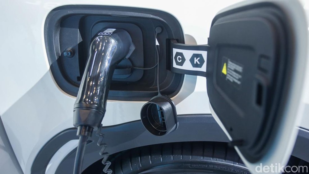 Mobil Listrik Tetap Untung