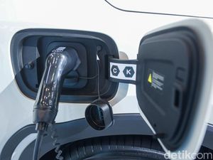 Awas Kaget, Setelah 2 Tahun Harga Mobil Listrik Turun Segini! Awas Kaget, Setelah 2 Tahun Harga Mobil Listrik Turun Segini!