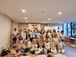 New Year Visioning: Reflect, Strategize & Thrive in 2025