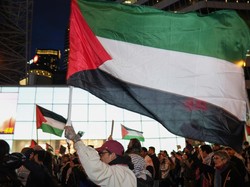 Video PBB Khawatir Israel Perluas Operasi di Gaza: Bencana Warga Palestina