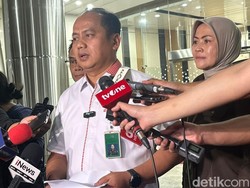 Kejagung soal Tom Lembong Dapat Abolisi dari Prabowo: Kami Pelajari Dulu